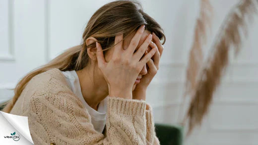 Прекомерен стрес: СимптПрекомерен стрес: Симптоми, причини и начини за справянеоми, причини и начини за справяне