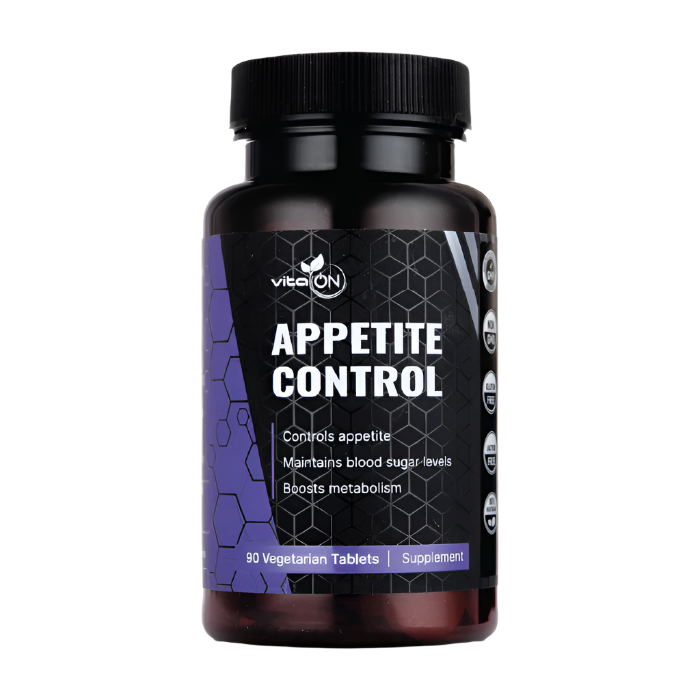 Апетит контрол