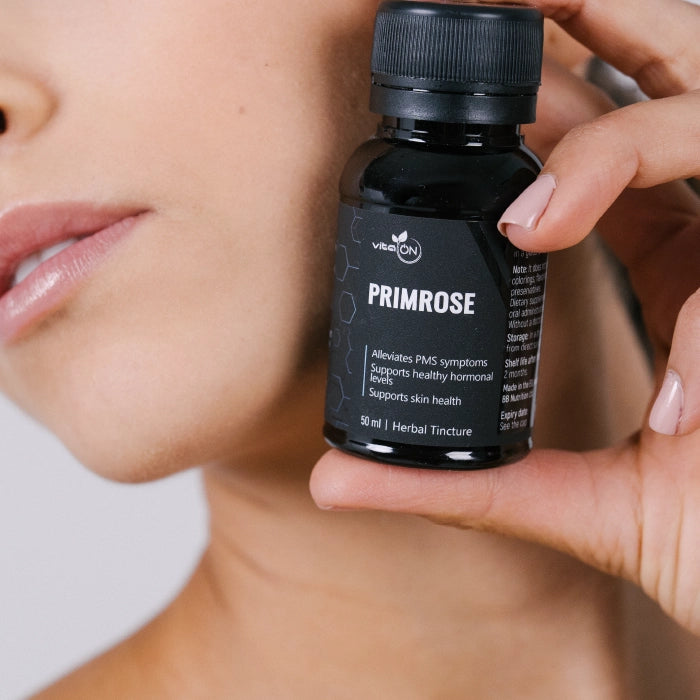 Билката иглика облекчава симптомите на дразнимо дебело черво