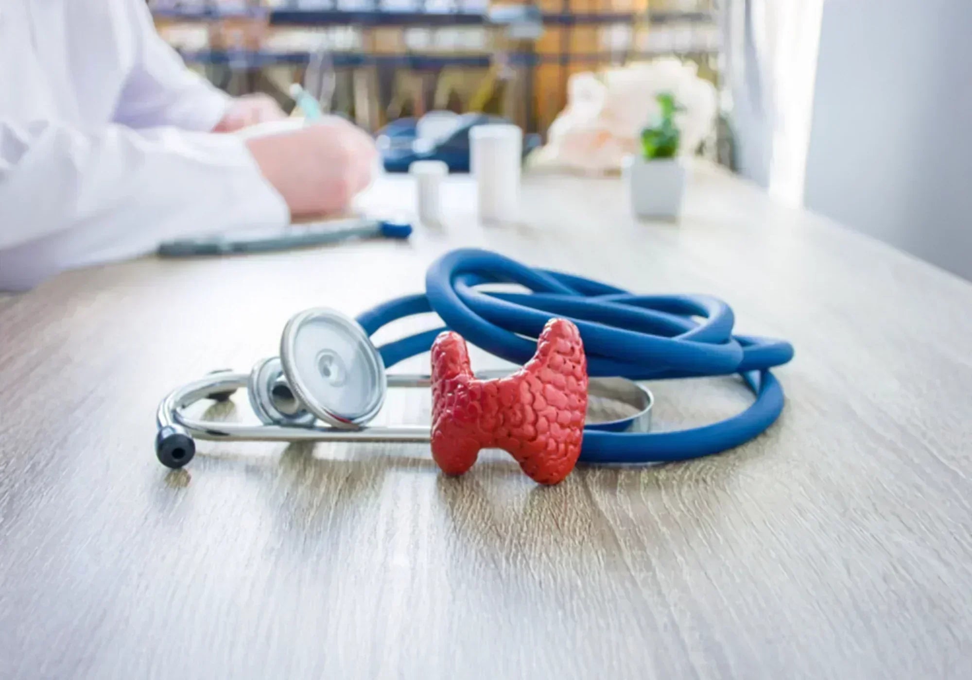 Ашваганда и Хашимото