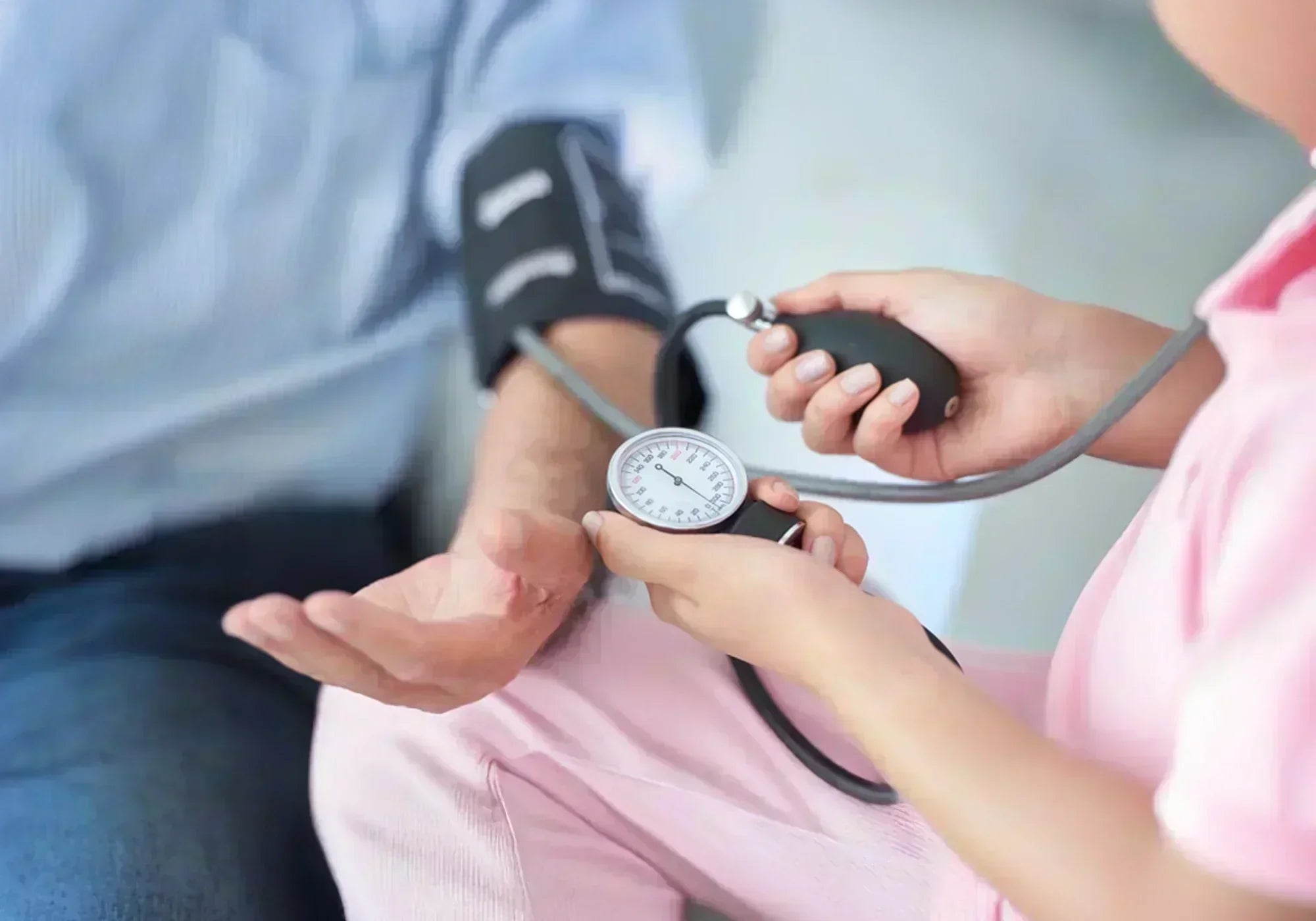 Ашваганда може да помогне за понижаване на кръвното налягане