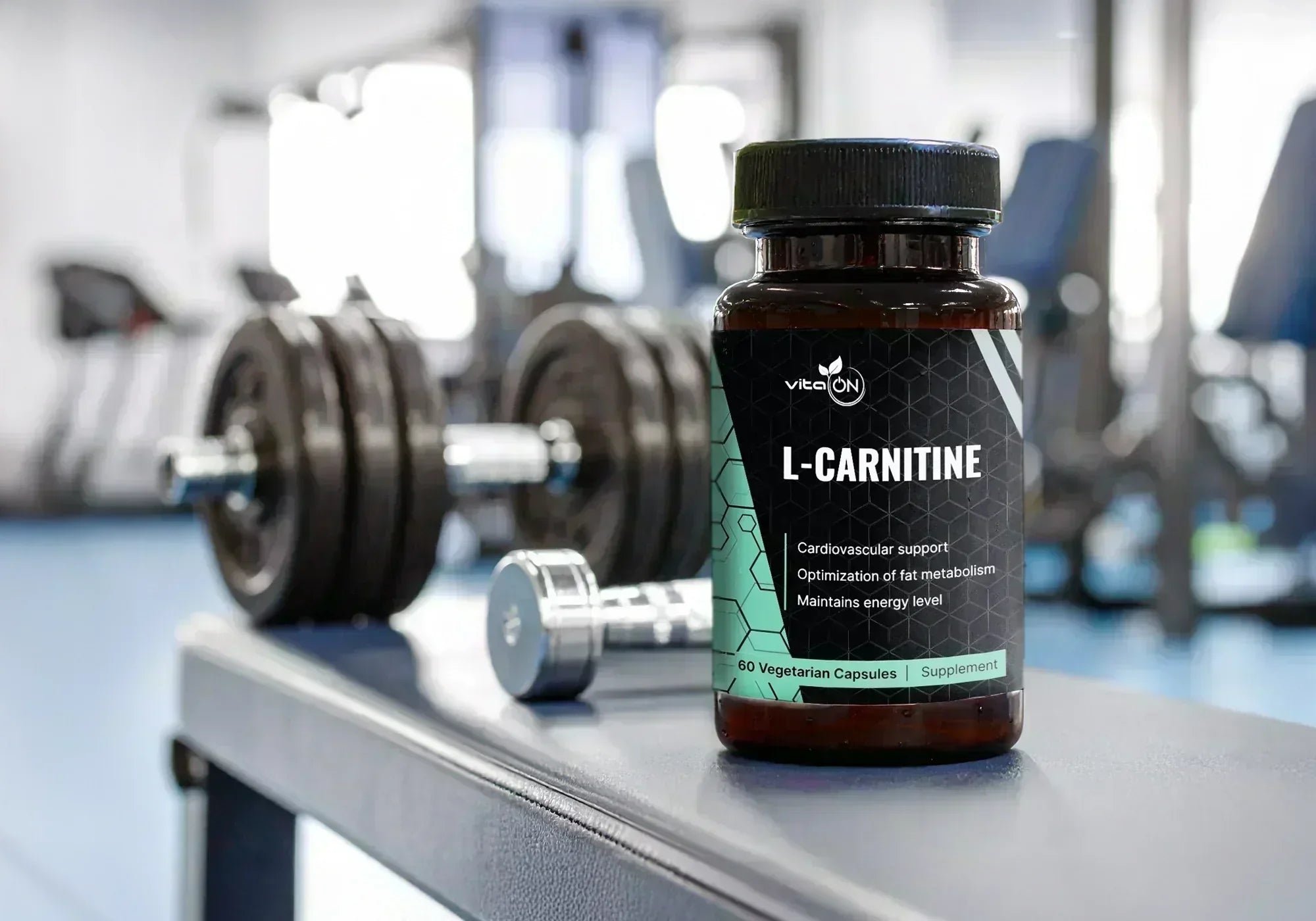 Л-карнитин: Същност и ползи за организма