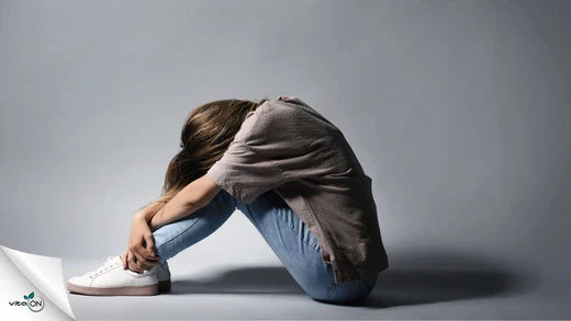 Депресия: Как да се справите със състоянието