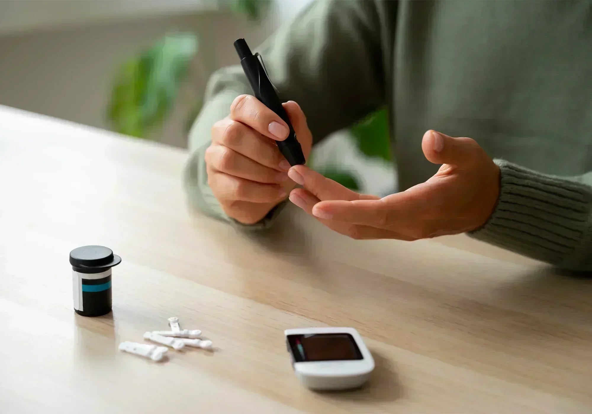 Кръвна захар (глюкоза): Какво представлява и какви са нормалните ѝ стойности?