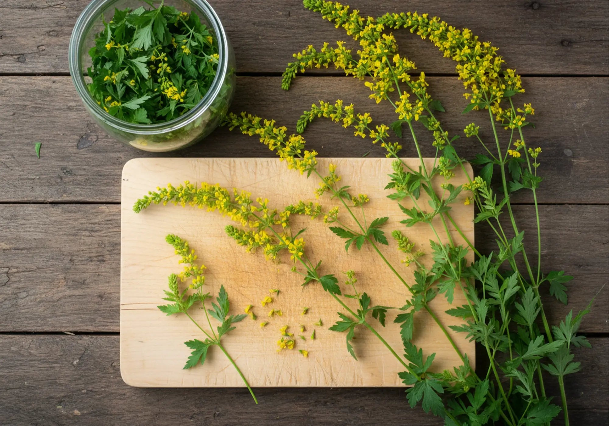 Лечебен камшик при разстройство и хемороиди