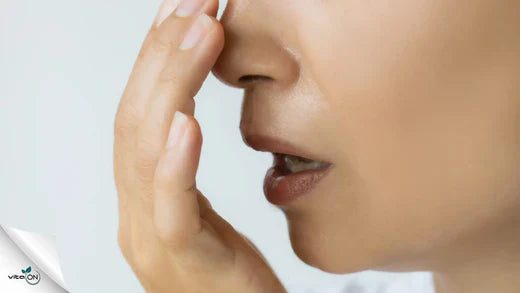 Какво да направите при постоянен лош дъх в устата