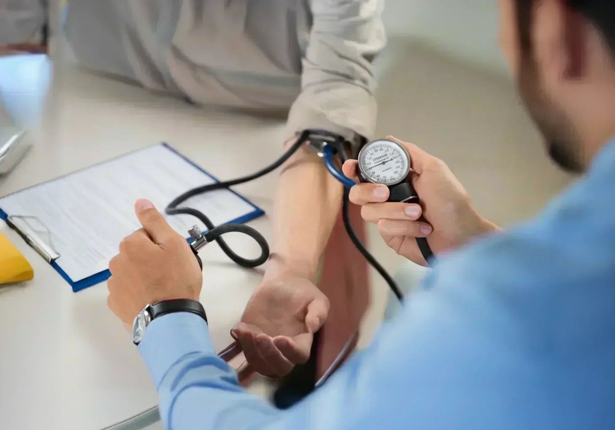 Помага ли мечото грозде за регулиране на високото кръвно налягане