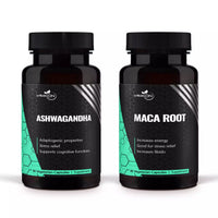 Adaptogen - stack