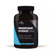 Magnesium citrat