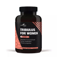 Tribulus Terrestris für Frauen