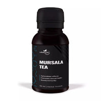 Mursala tee - tinktur