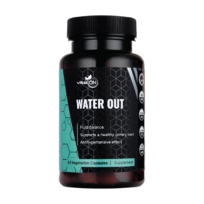 Water Out